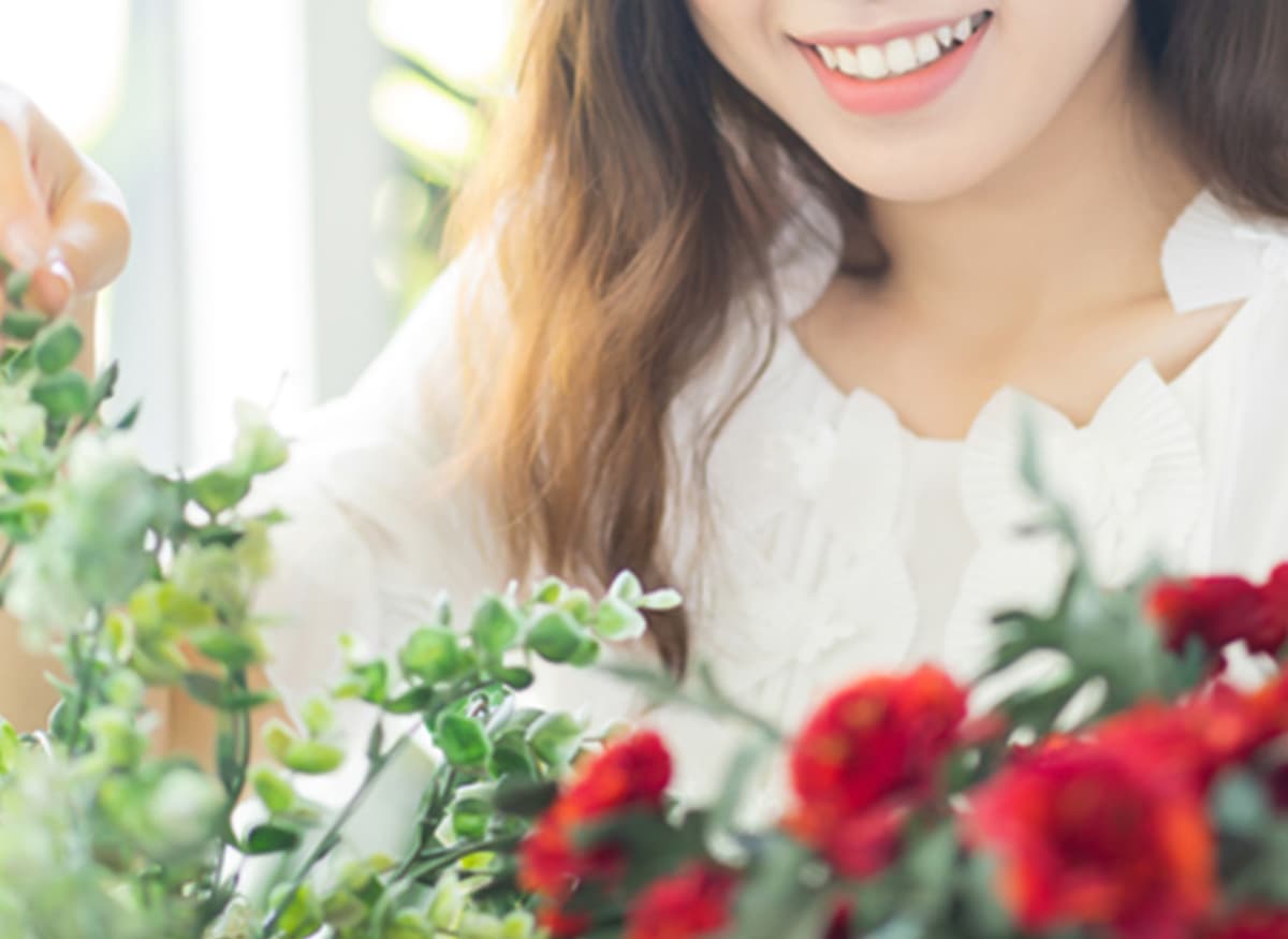 メンエスで働く女の子の１日を紹介