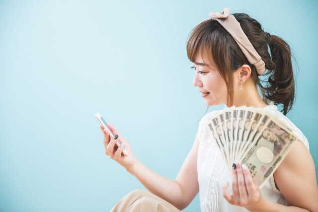 引かれものナシです